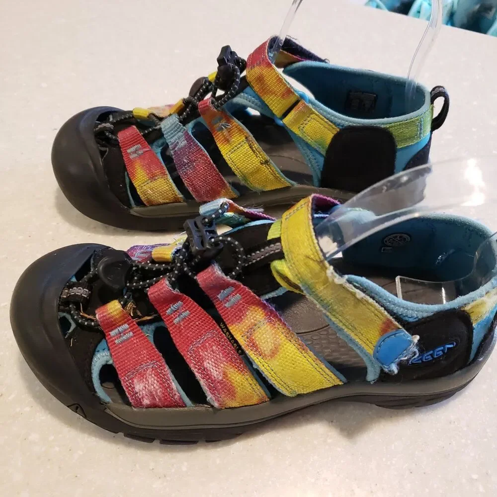 Keen excellent pre